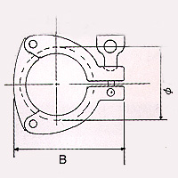 3-PC CLAMP(P05)