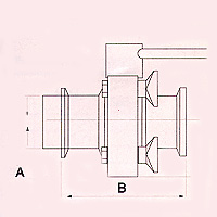 BUTTERFLY VALVE(08)